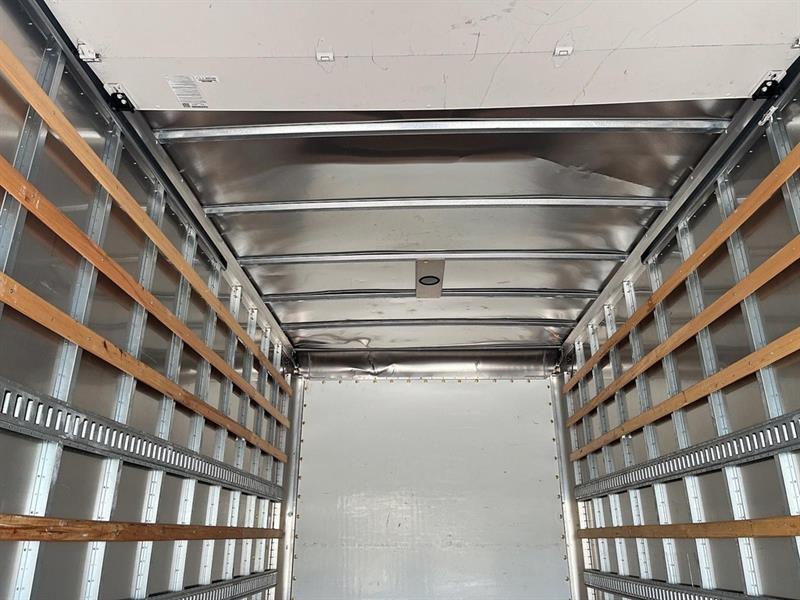 isuzu NPR-HD 2022 - 10