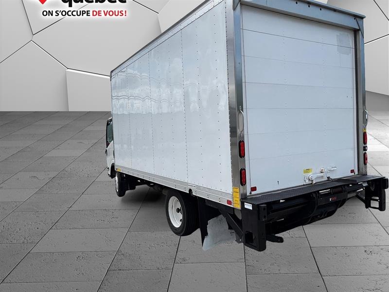 isuzu NPR-HD 2022 - 12