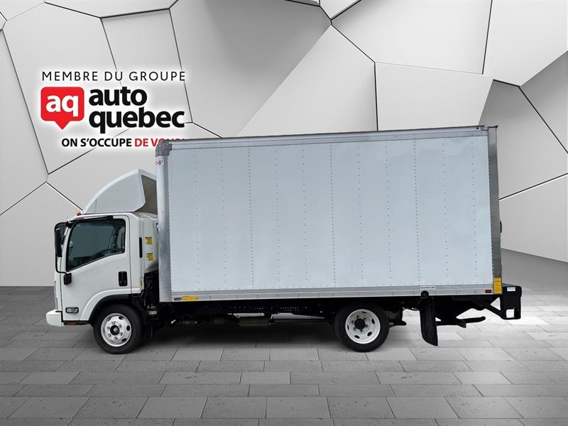 isuzu NPR-HD 2022 - 14