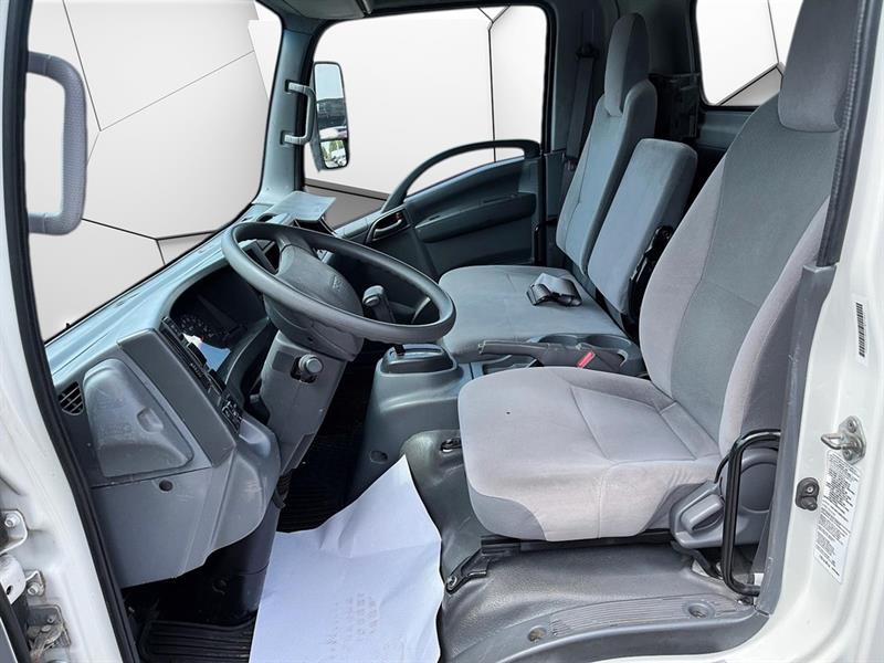 isuzu NPR-HD 2022 - 15