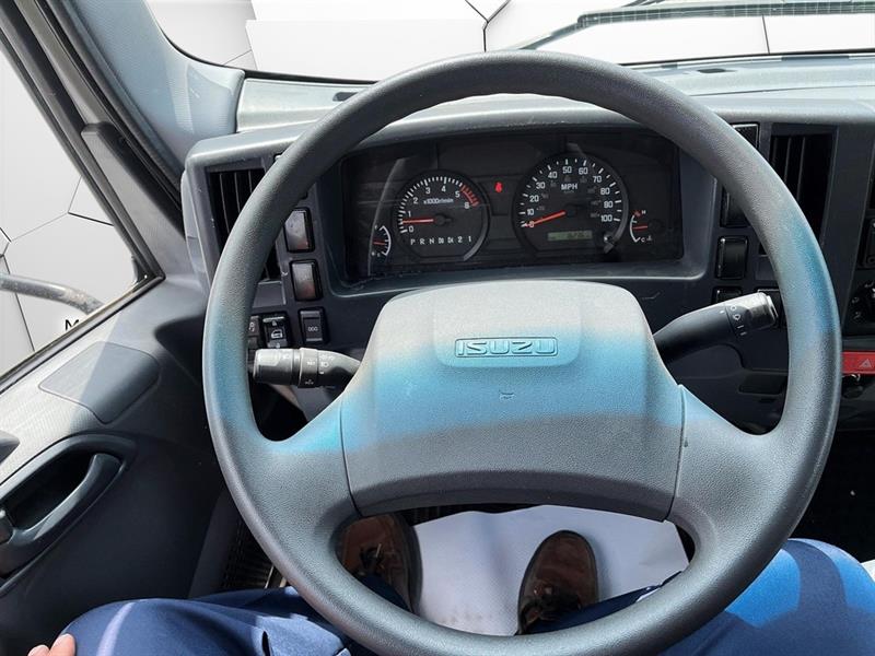 isuzu NPR-HD 2022 - 17