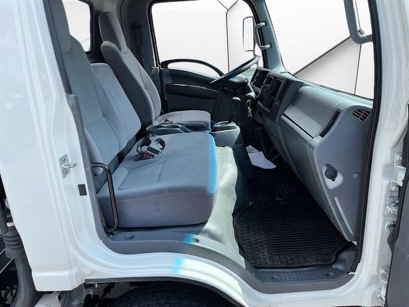 isuzu NPR-HD 2022 - 19