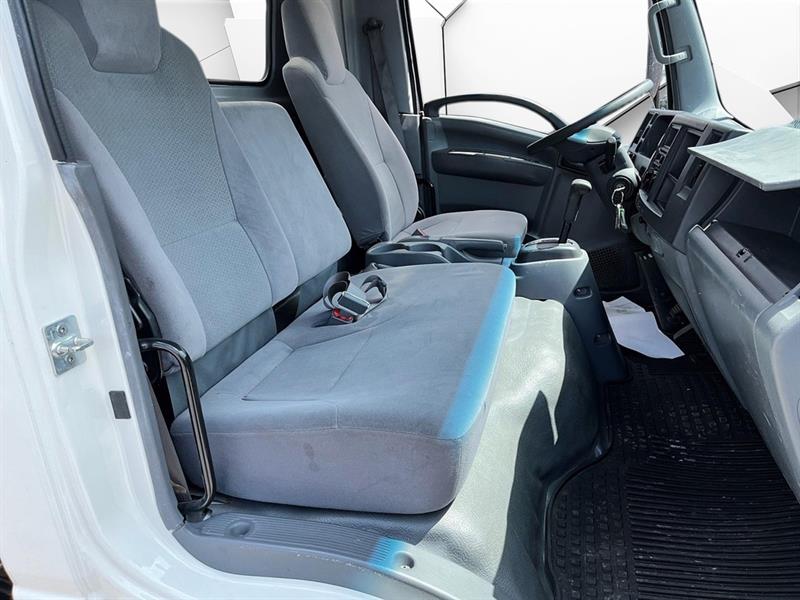 isuzu NPR-HD 2022 - 20