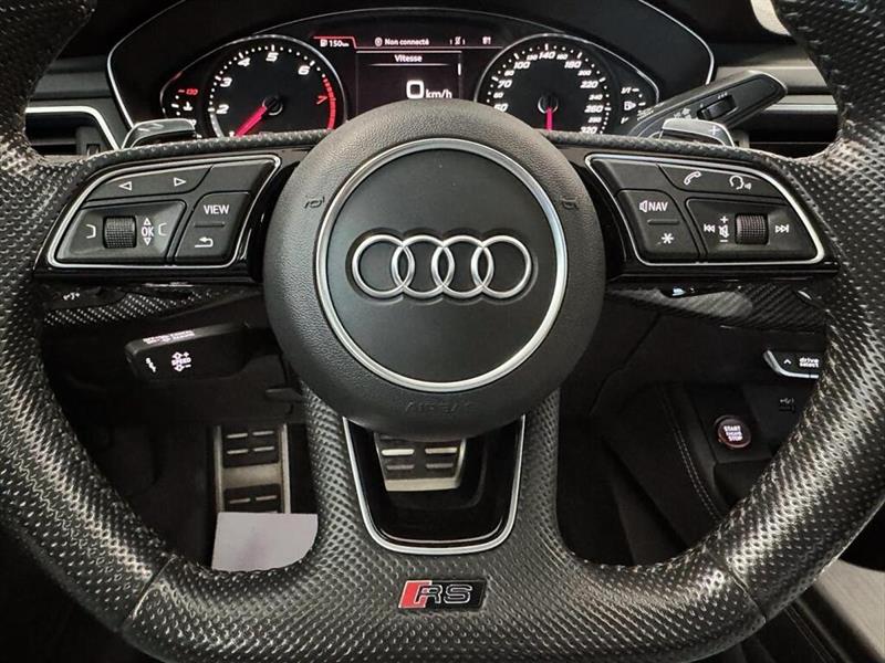 audi RS 5 2018 - 17