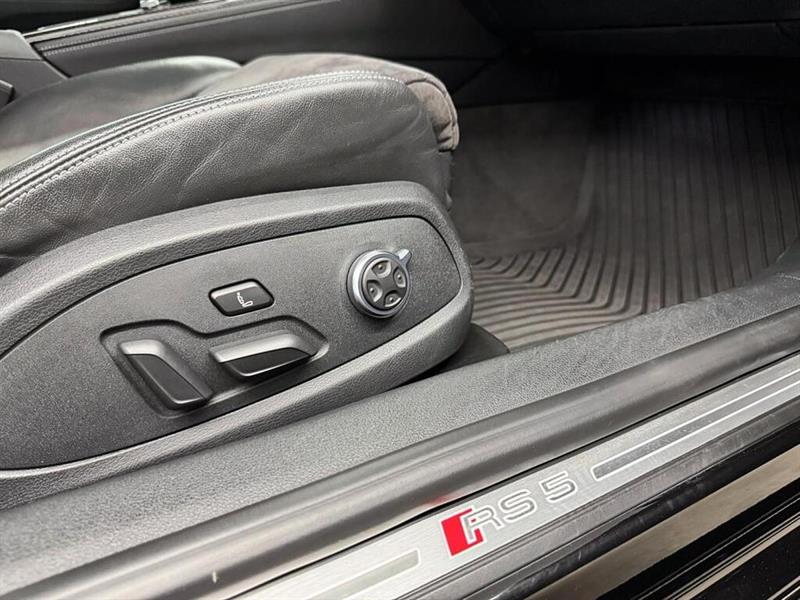 audi RS 5 2018 - 30