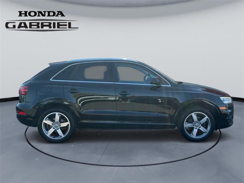 audi Q3 2015 - 4