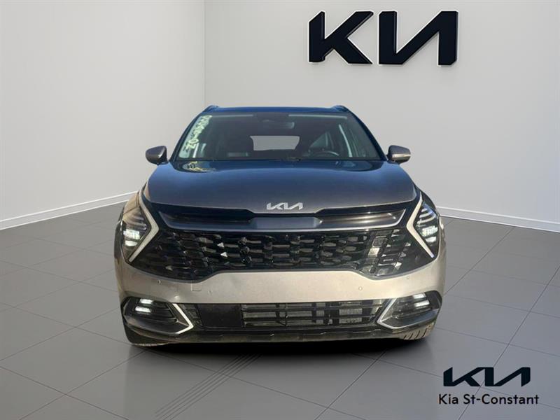 kia Sportage 2023 - 2
