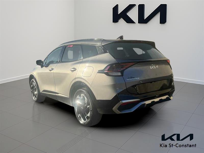 kia Sportage 2023 - 6