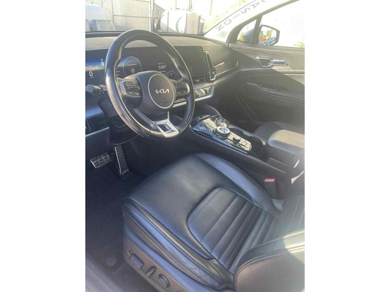 kia Sportage 2023 - 7