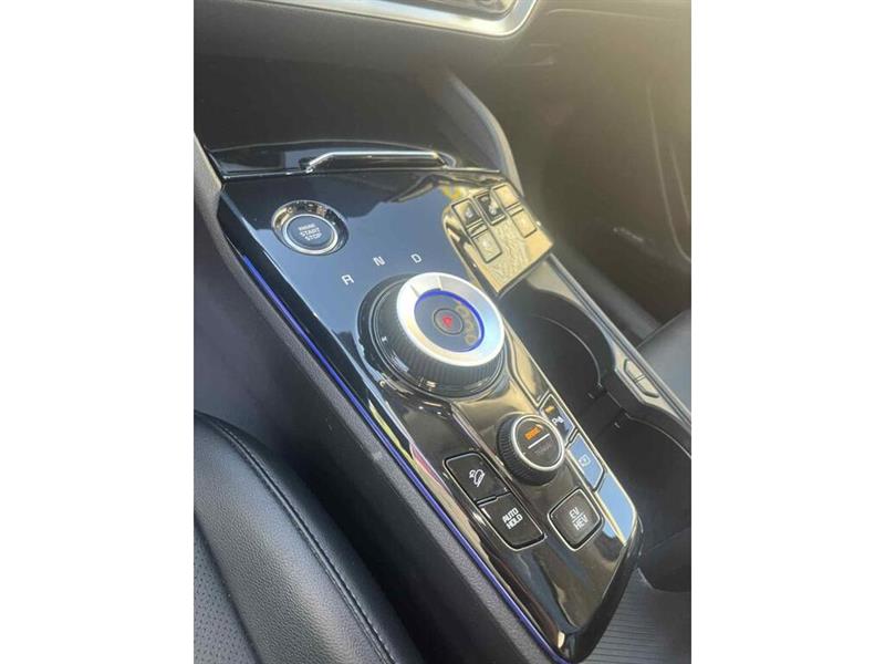 kia Sportage 2023 - 12