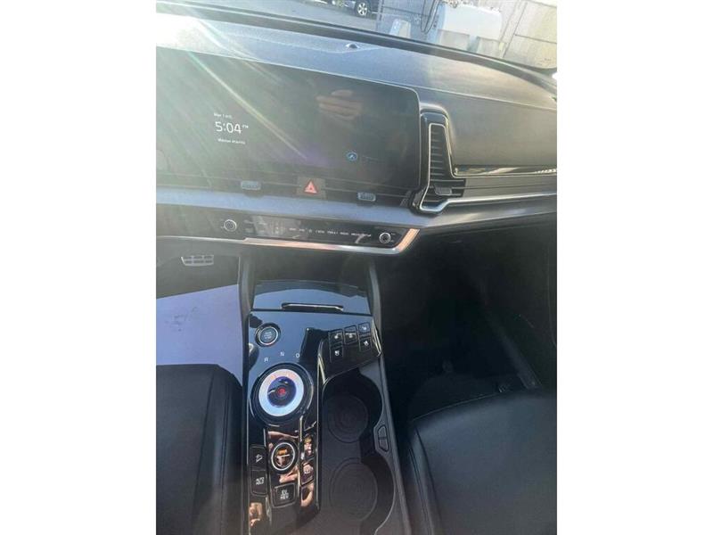 kia Sportage 2023 - 13