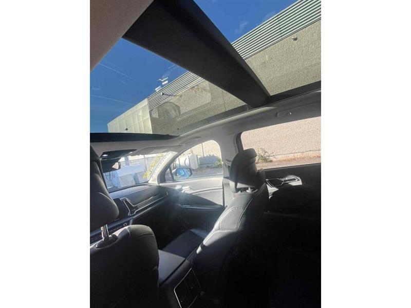 kia Sportage 2023 - 15