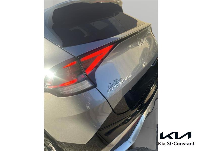 kia Sportage 2023 - 18