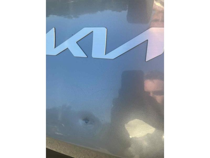 kia Sportage 2023 - 19