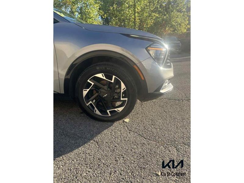 kia Sportage 2023 - 23