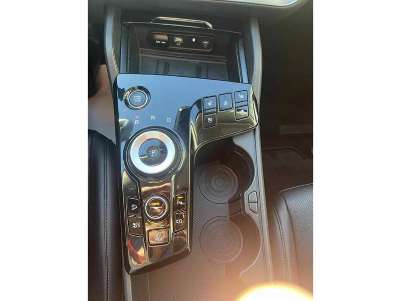 kia Sportage 2023 - 25