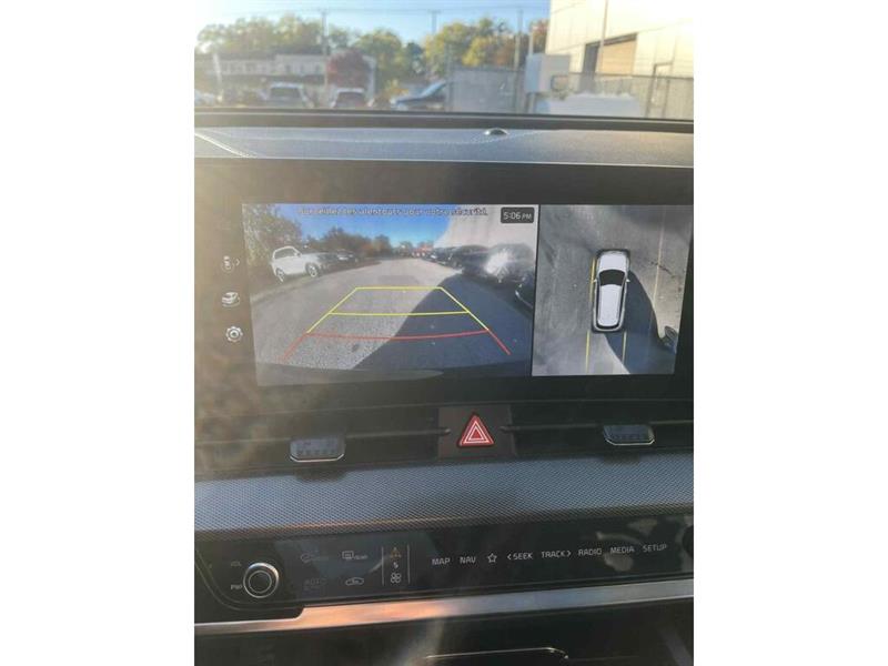 kia Sportage 2023 - 26