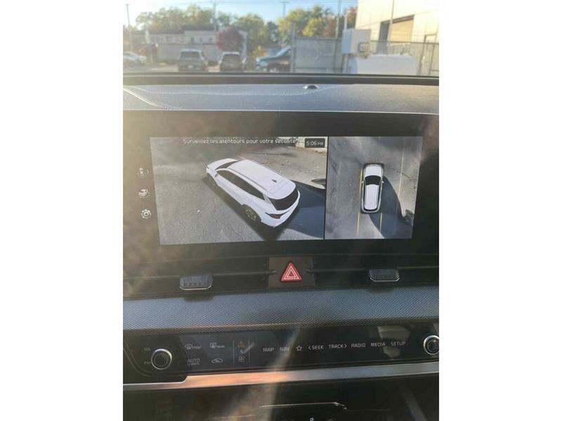 kia Sportage 2023 - 27