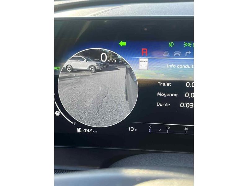 kia Sportage 2023 - 28