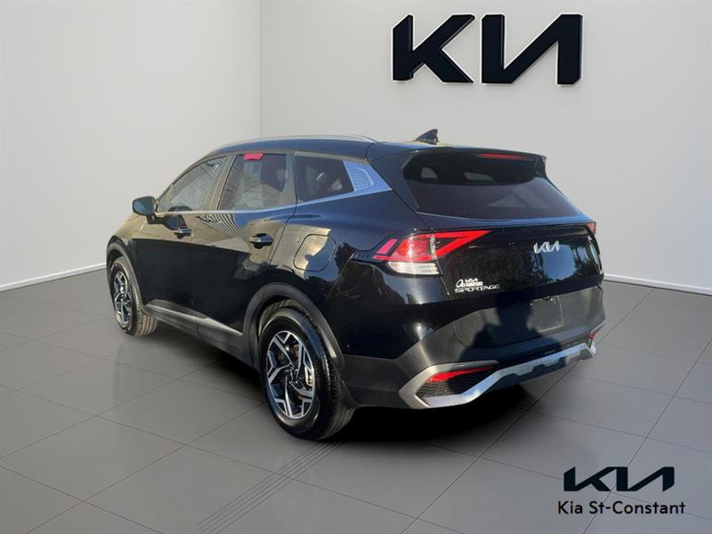 kia Sportage 2023 - 2