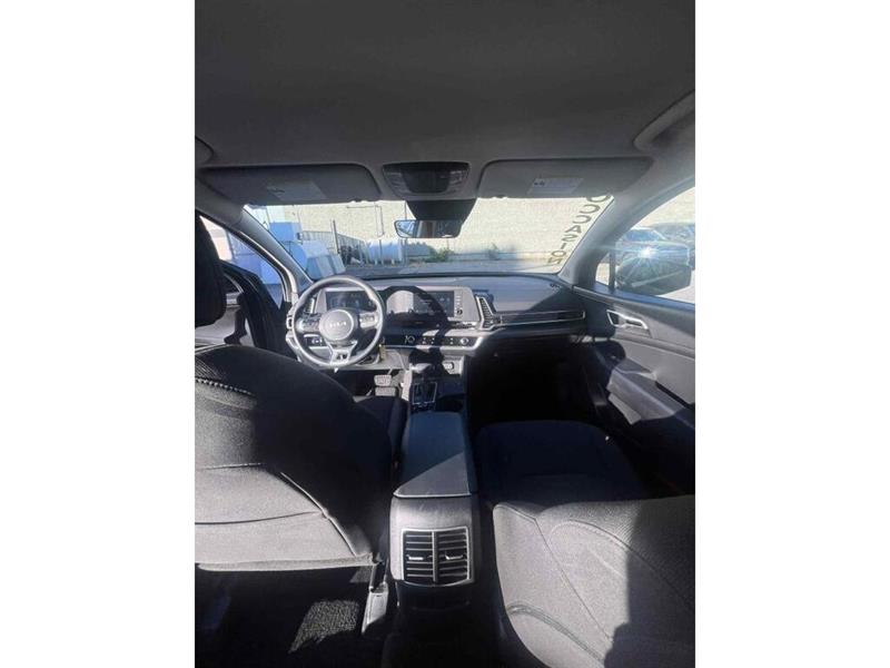 kia Sportage 2023 - 3