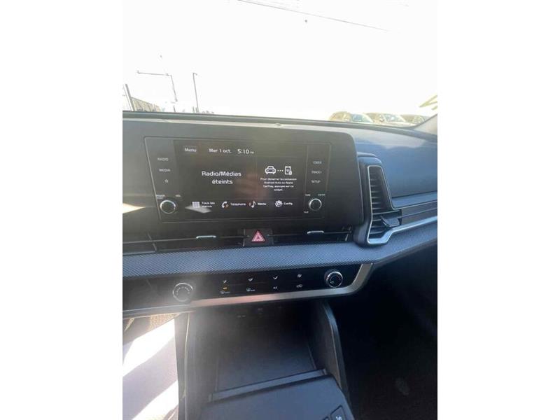 kia Sportage 2023 - 4