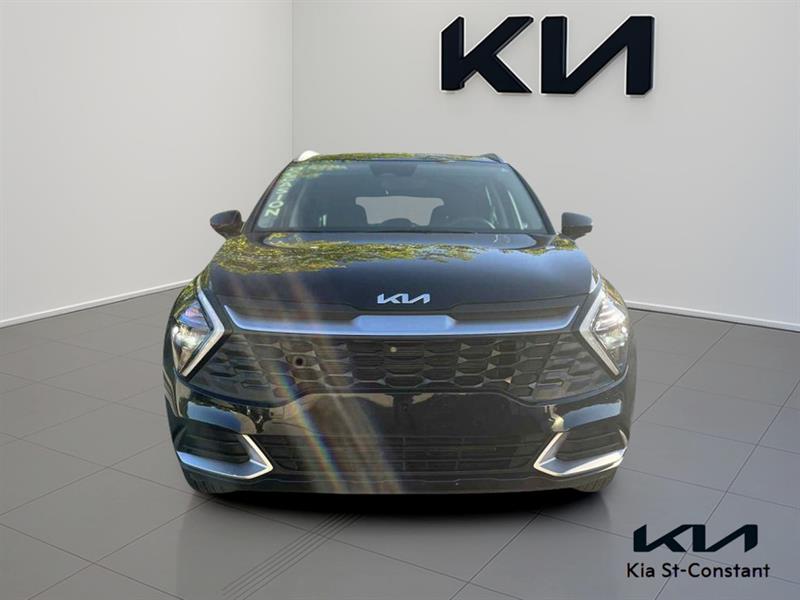 kia Sportage 2023 - 5