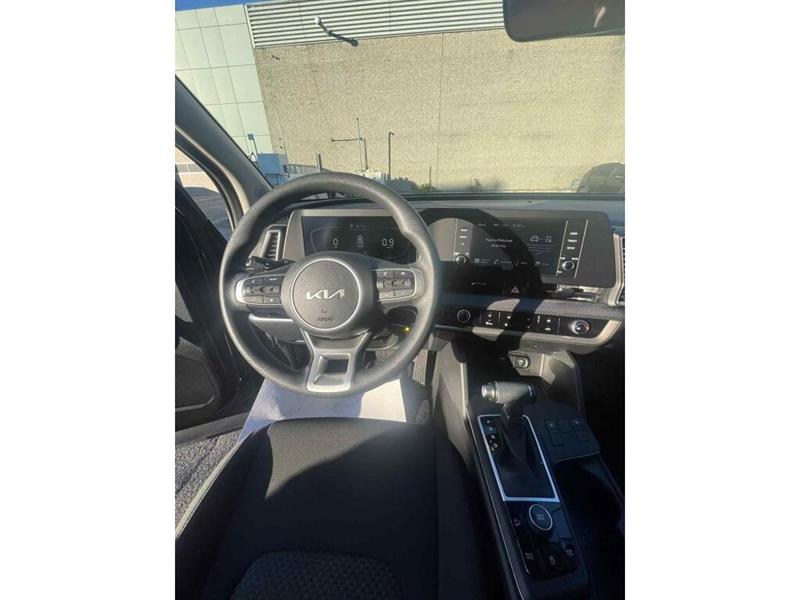 kia Sportage 2023 - 7