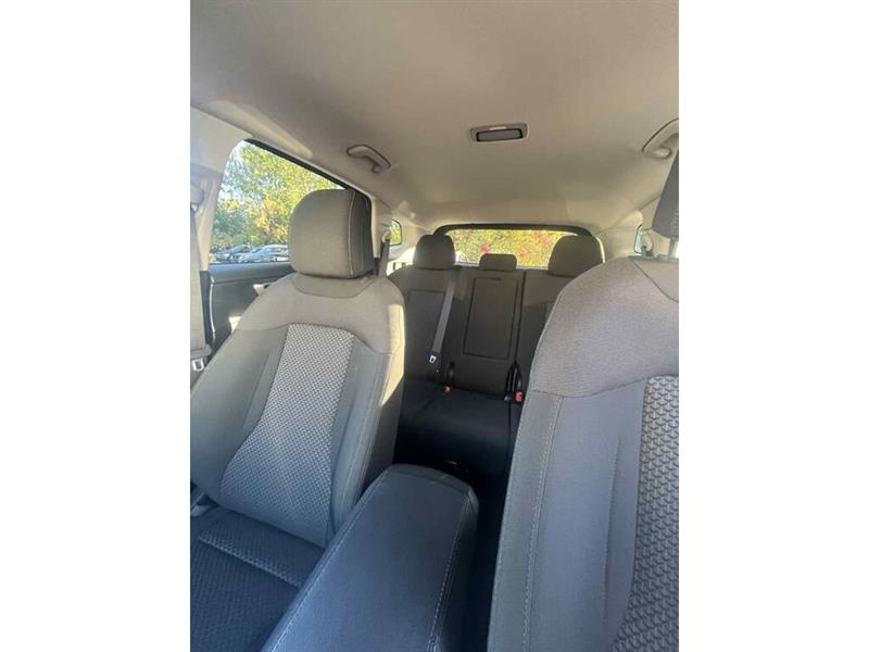 kia Sportage 2023 - 8