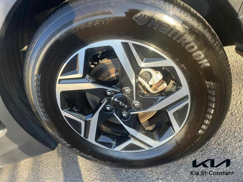 kia Sportage 2023 - 10