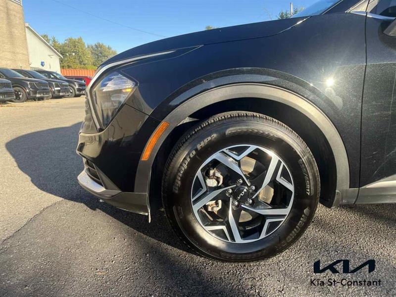 kia Sportage 2023 - 11