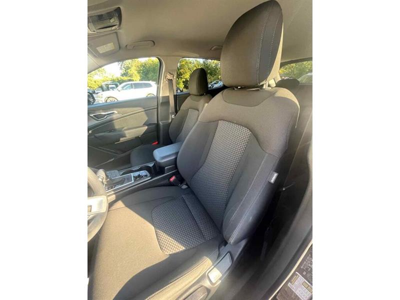 kia Sportage 2023 - 12