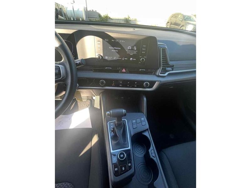 kia Sportage 2023 - 13