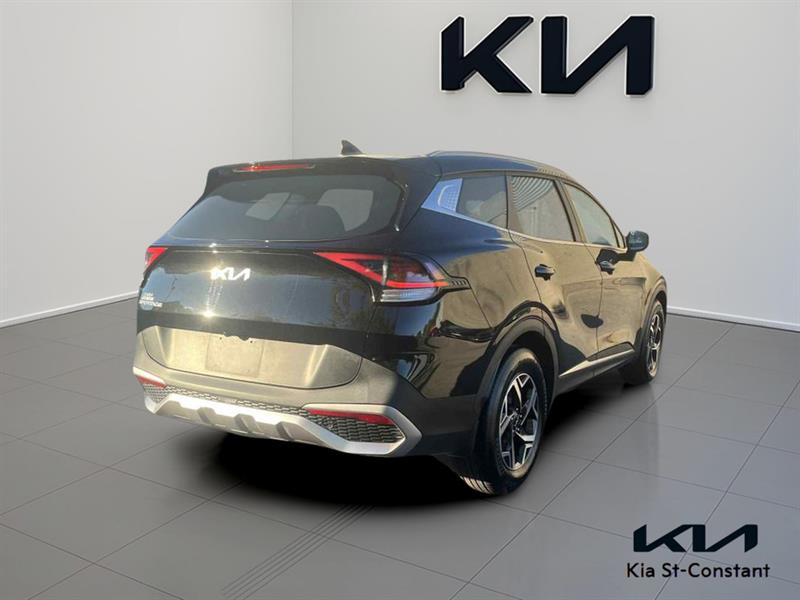 kia Sportage 2023 - 14