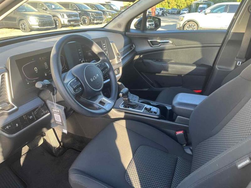 kia Sportage 2023 - 15