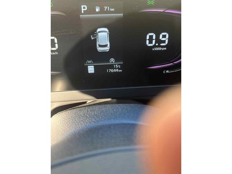 kia Sportage 2023 - 16