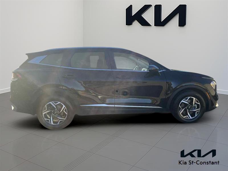 kia Sportage 2023 - 17