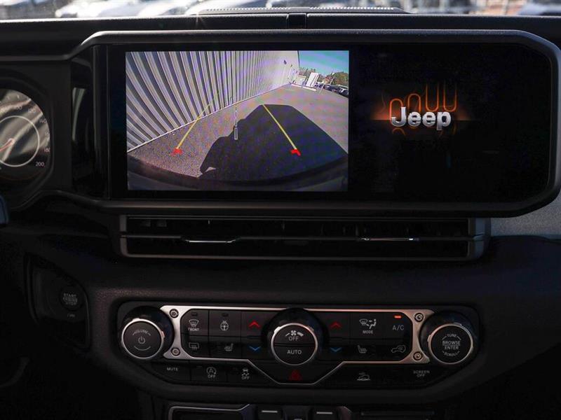 jeep Wrangler 2024 - 13