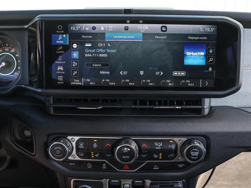 jeep Wrangler 2024 - 16