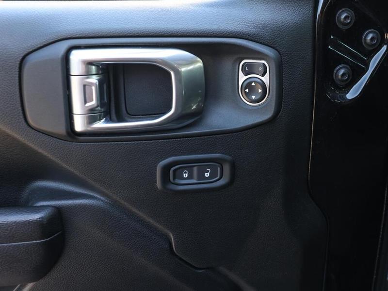 jeep Wrangler 2024 - 18