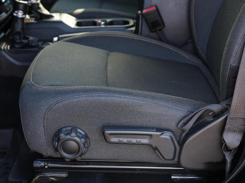 jeep Wrangler 2024 - 19