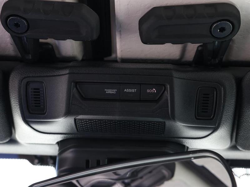 jeep Wrangler 2024 - 26