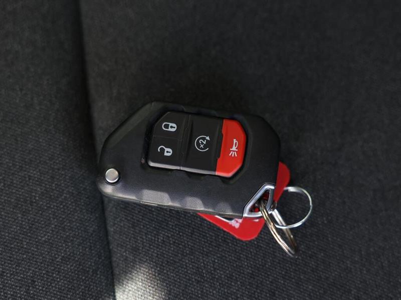 jeep Wrangler 2024 - 31