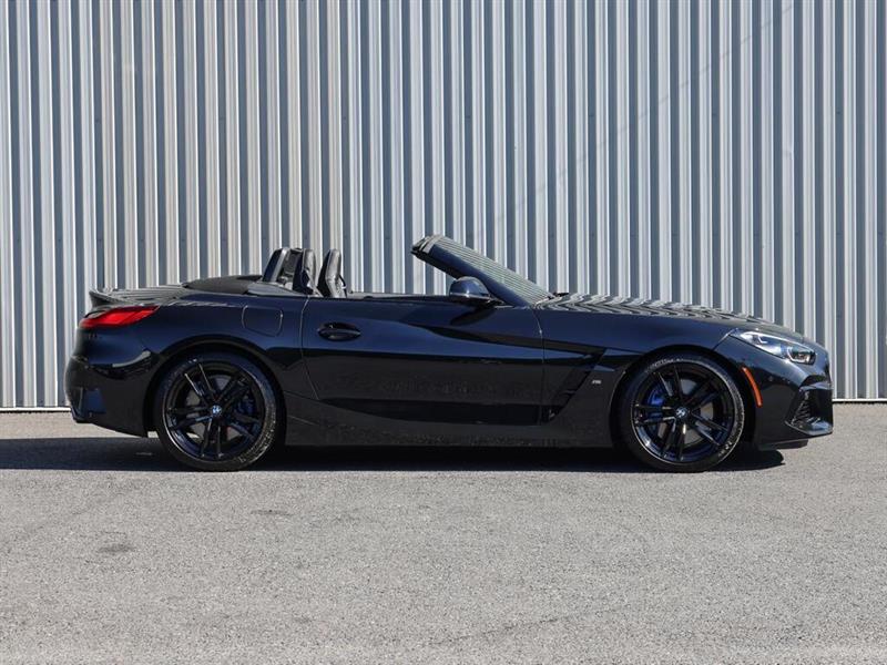 bmw Z4 2022 - 4