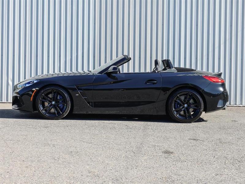 bmw Z4 2022 - 6