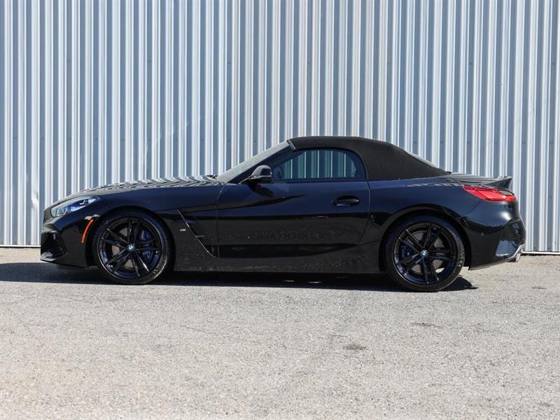 bmw Z4 2022 - 7