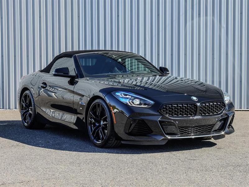 bmw Z4 2022 - 46