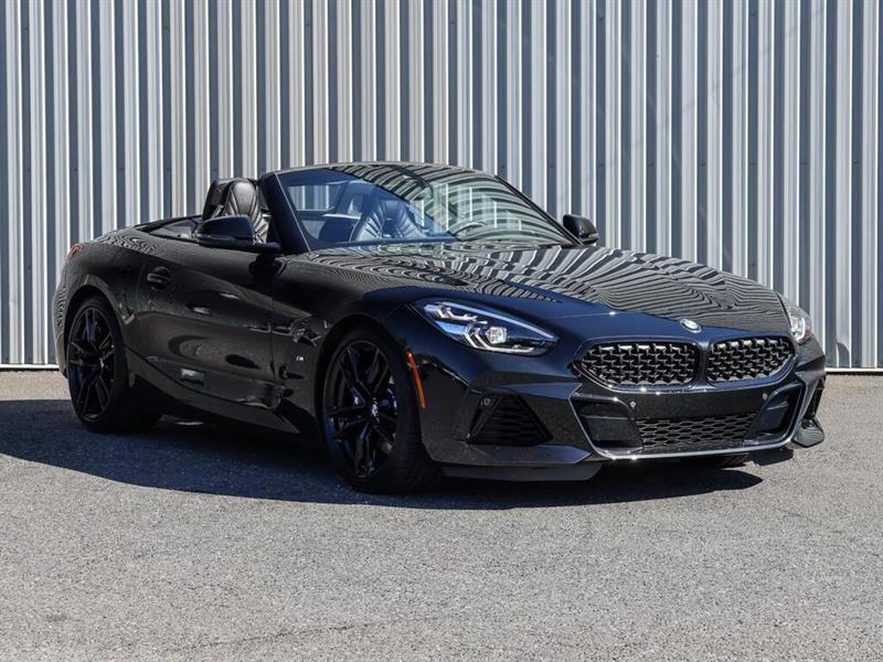 bmw Z4 2022 - 47