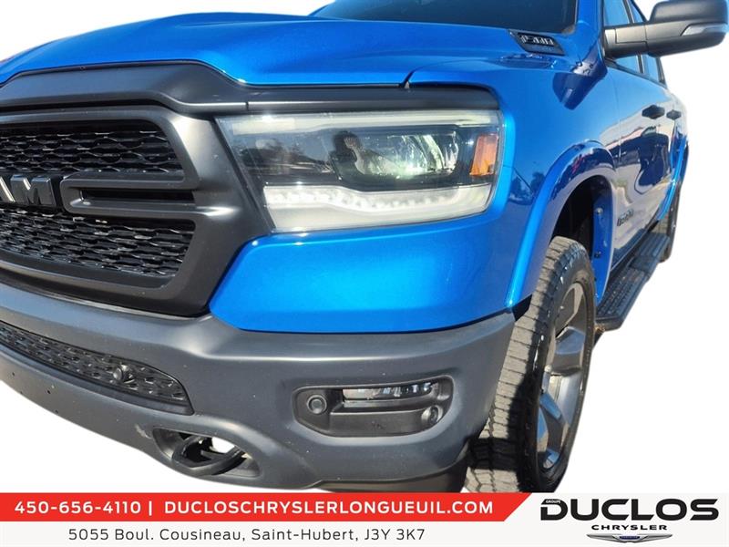 ram 1500 2023 - 9