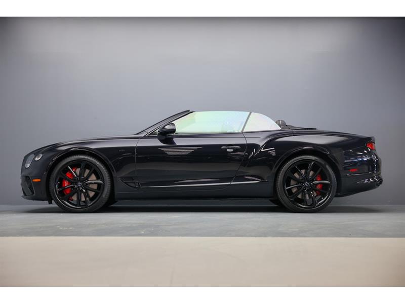 Bentley Continental 3